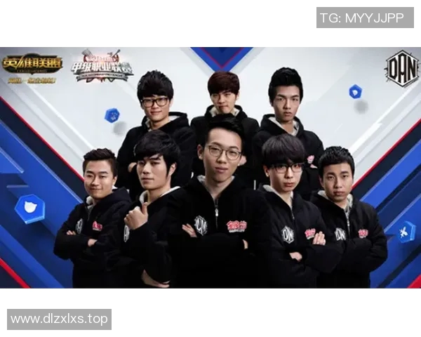 IG重塑辉煌之路：从传统战队到电竞新标杆的转型之旅