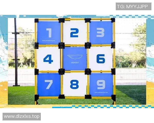 西安飞盘队中路突破新策略探索与实践分享