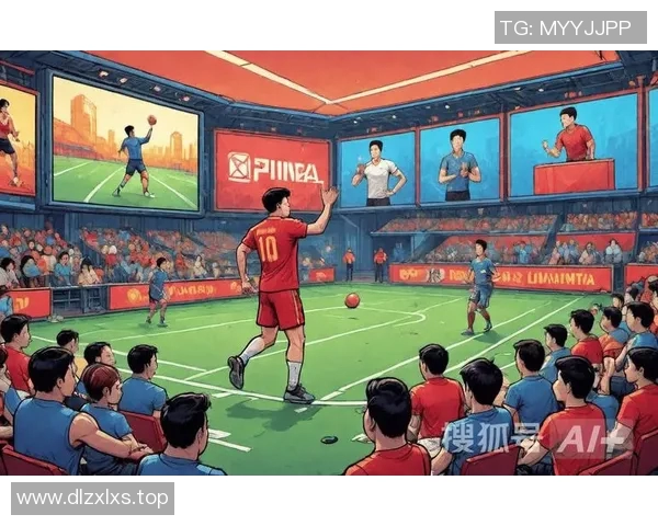 竞技体育的核心价值与社会影响力探析：促进身心发展与文化融合