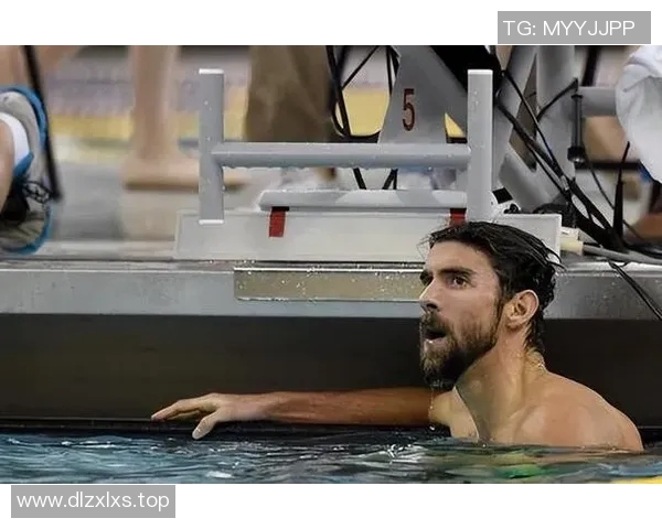 菲尔普斯：从天才泳者到奥运传奇的辉煌人生与伟大成就